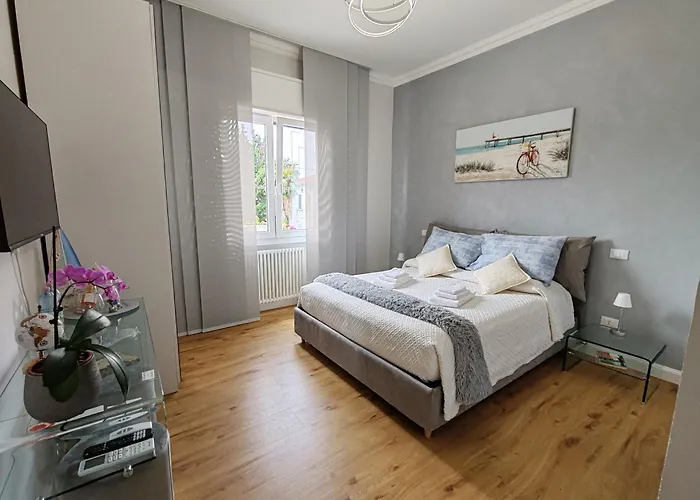 Astri Venice B&B Mestre